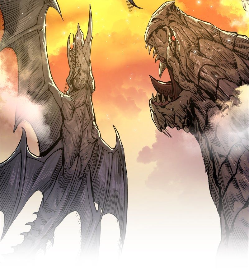 Read Limit Breaker Manga Online