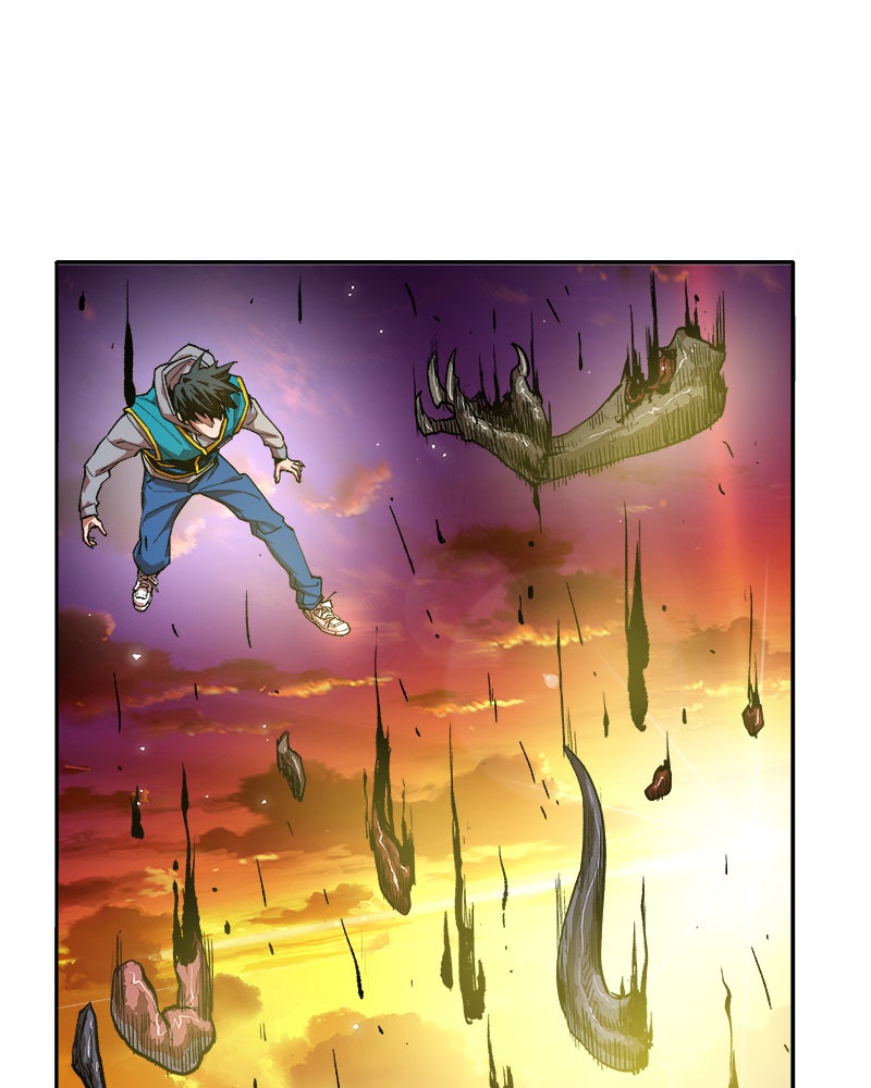 Read Limit Breaker Manga Online