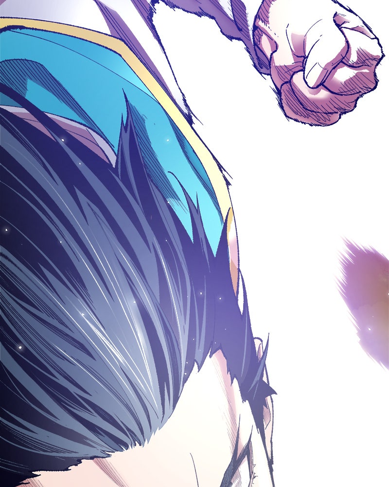 Read Limit Breaker Manga Online