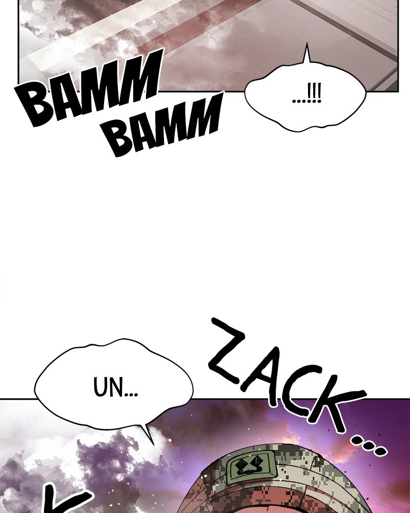 Read Limit Breaker Manga Online