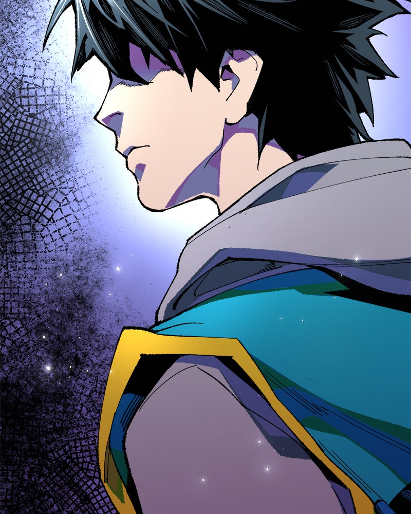 Read Limit Breaker Manga Online