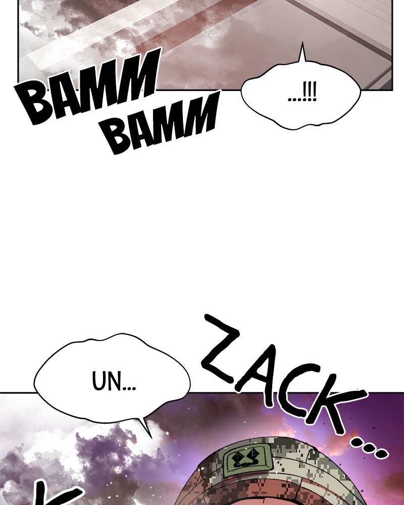 Read Limit Breaker Manga Online