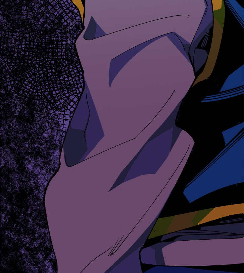 Read Limit Breaker Manga Online