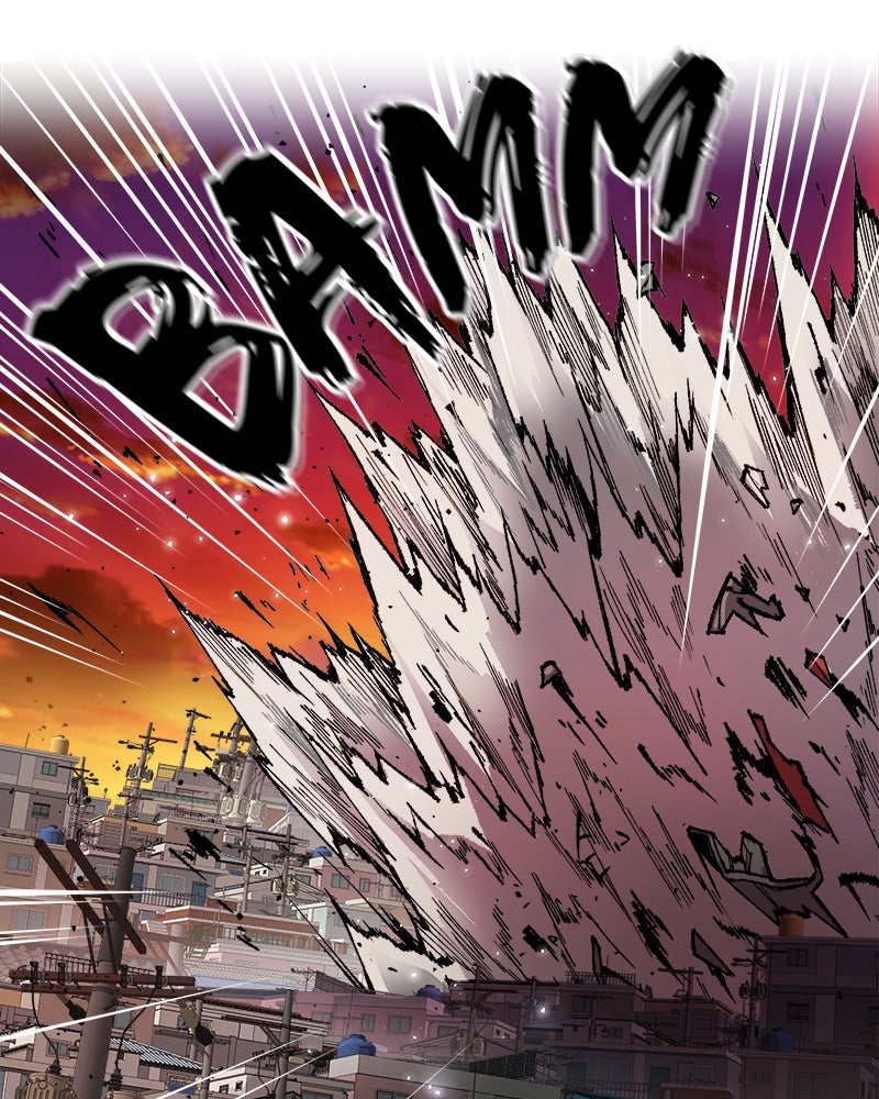 Read Limit Breaker Manga Online