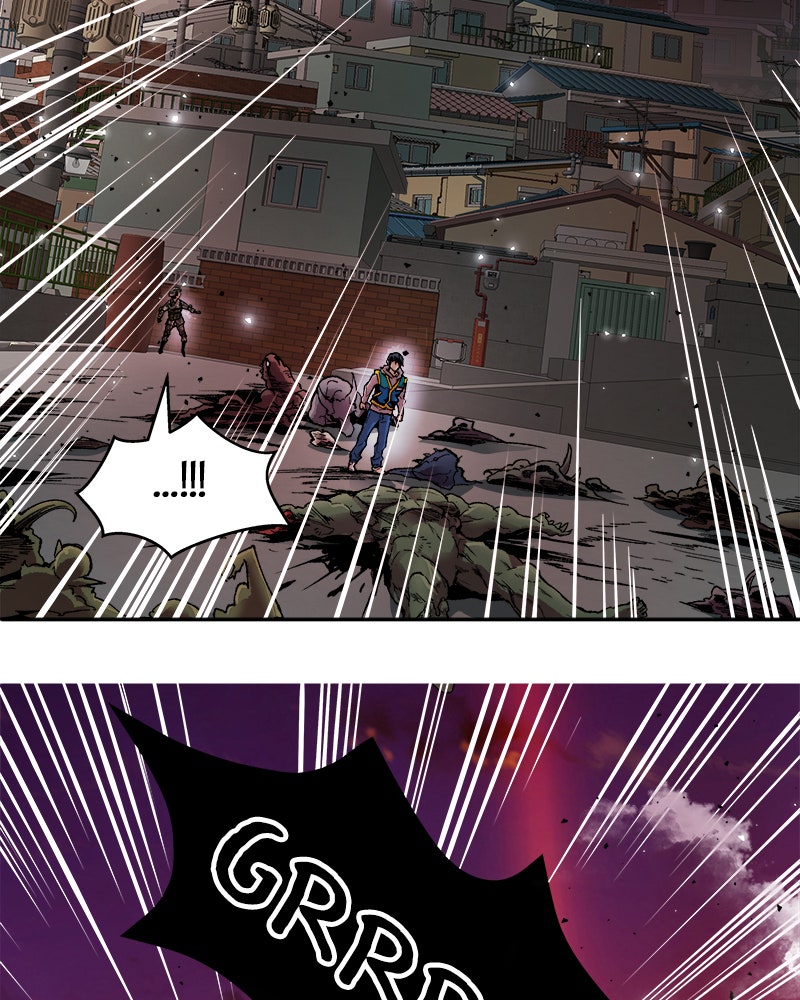 Read Limit Breaker Manga Online