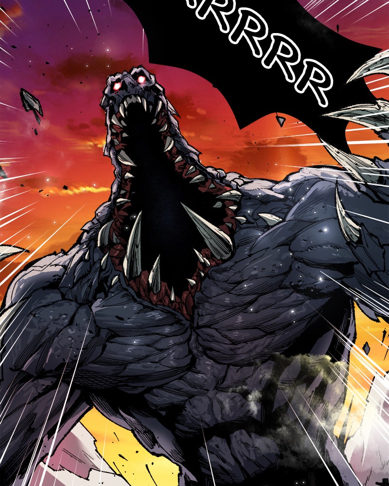 Read Limit Breaker Manga Online