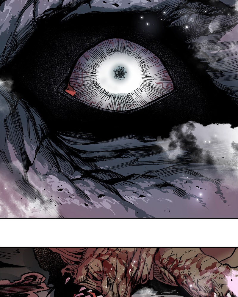 Read Limit Breaker Manga Online