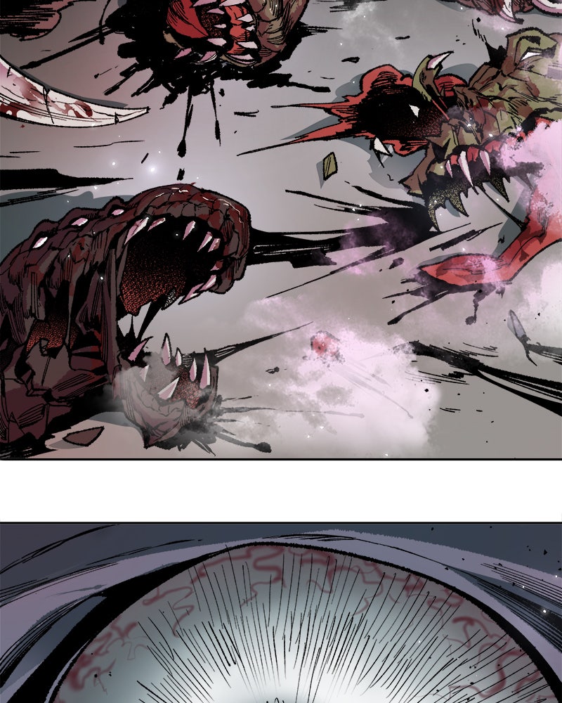 Read Limit Breaker Manga Online