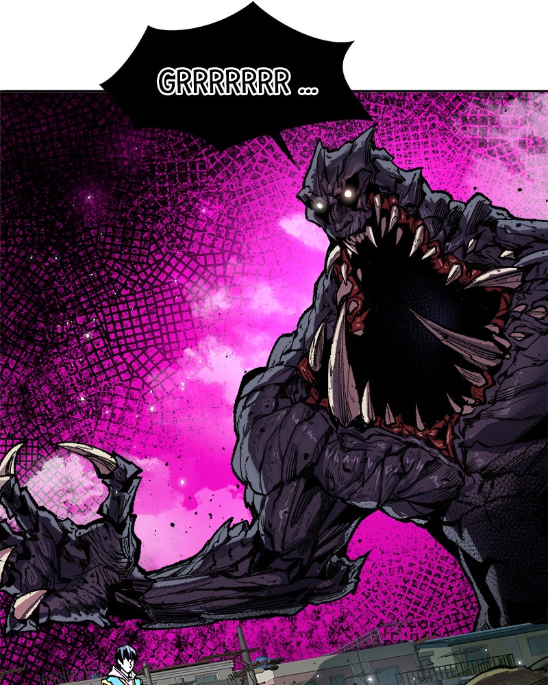 Read Limit Breaker Manga Online