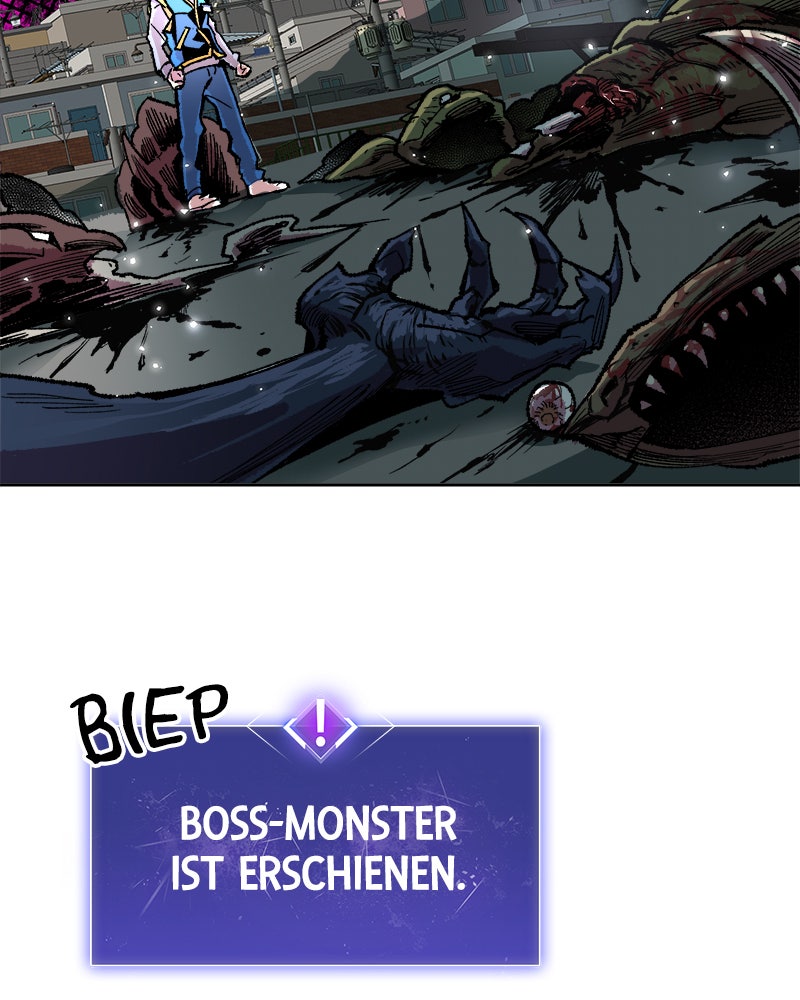 Read Limit Breaker Manga Online