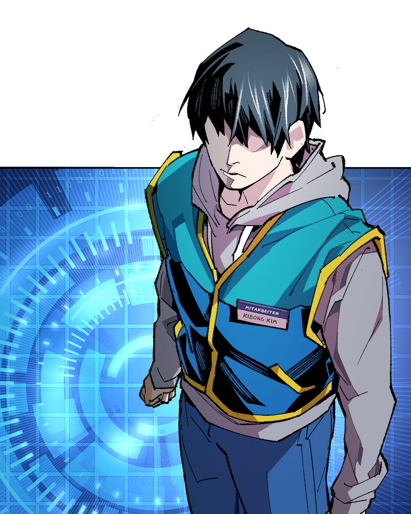 Read Limit Breaker Manga Online