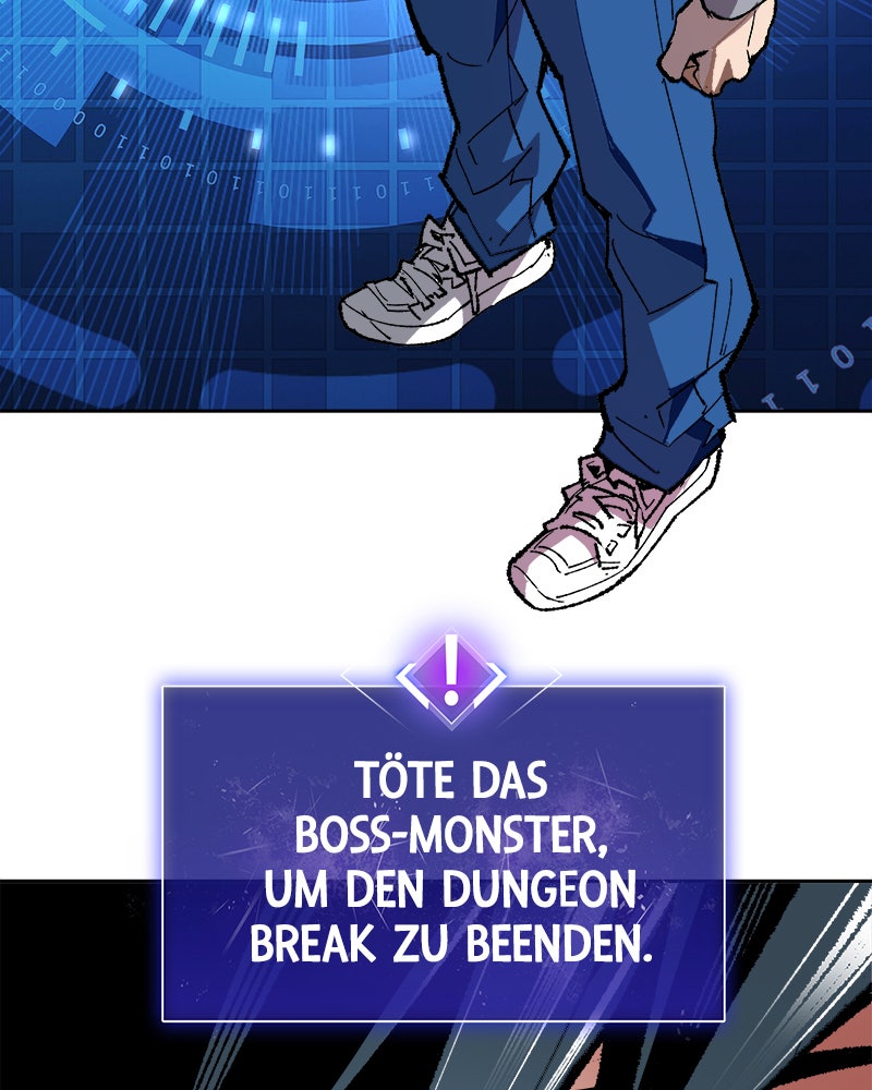 Read Limit Breaker Manga Online