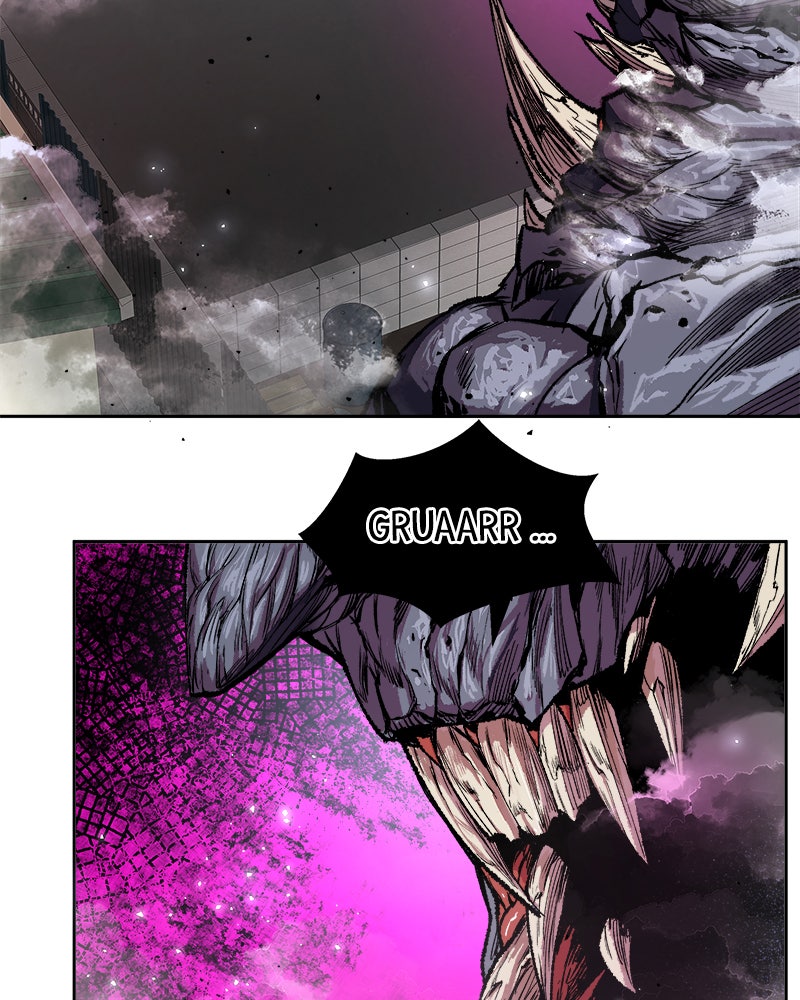 Read Limit Breaker Manga Online