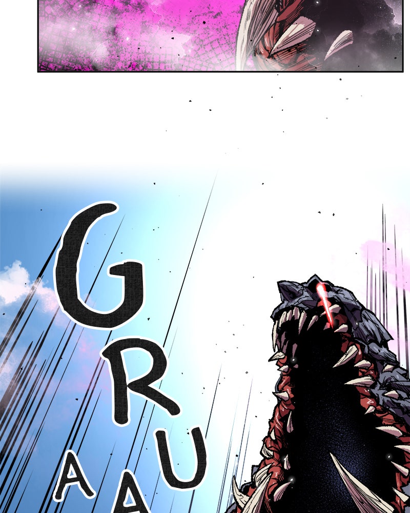 Read Limit Breaker Manga Online