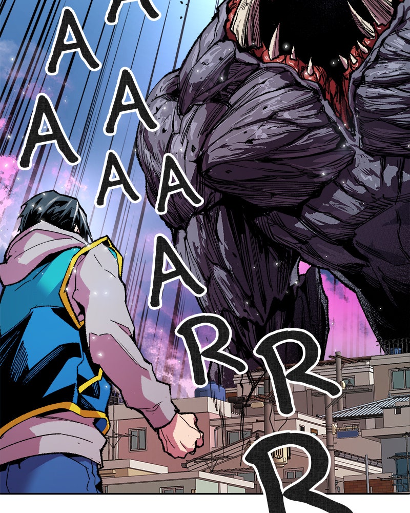 Read Limit Breaker Manga Online