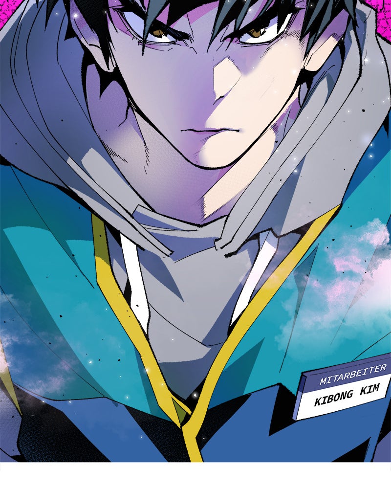 Read Limit Breaker Manga Online