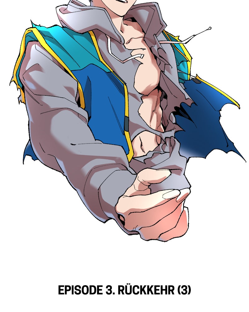 Read Limit Breaker Manga Online