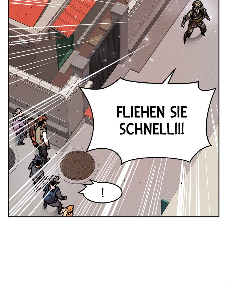 Read Limit Breaker Manga Online