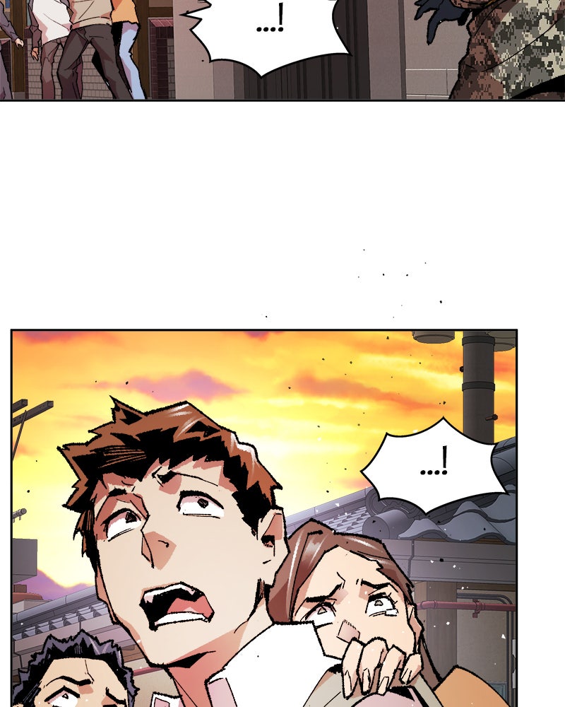 Read Limit Breaker Manga Online