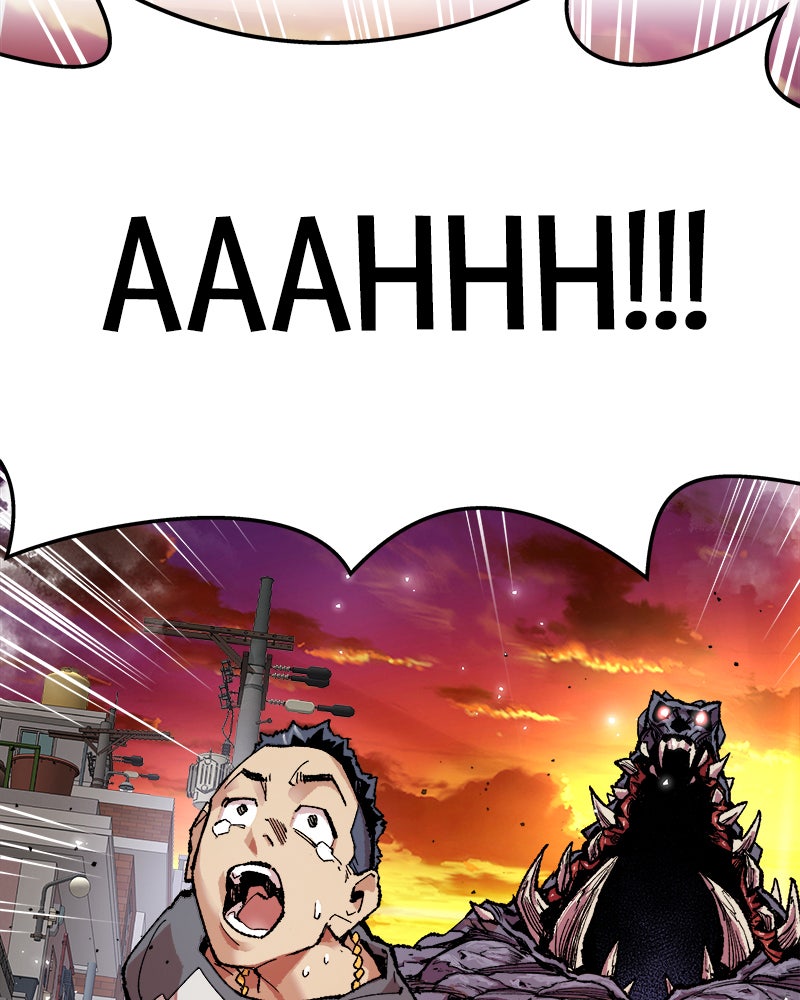 Read Limit Breaker Manga Online