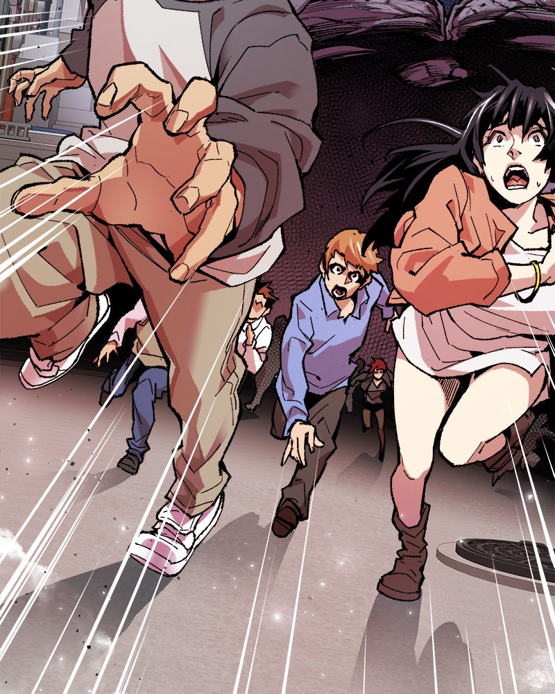 Read Limit Breaker Manga Online