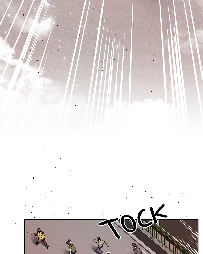 Read Limit Breaker Manga Online