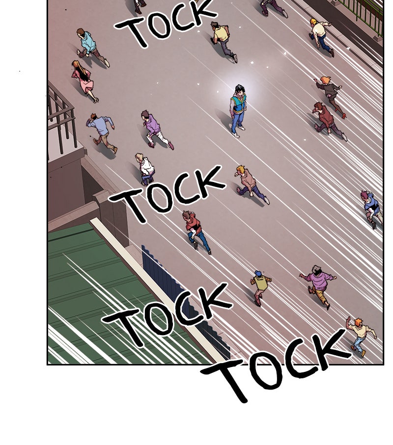 Read Limit Breaker Manga Online