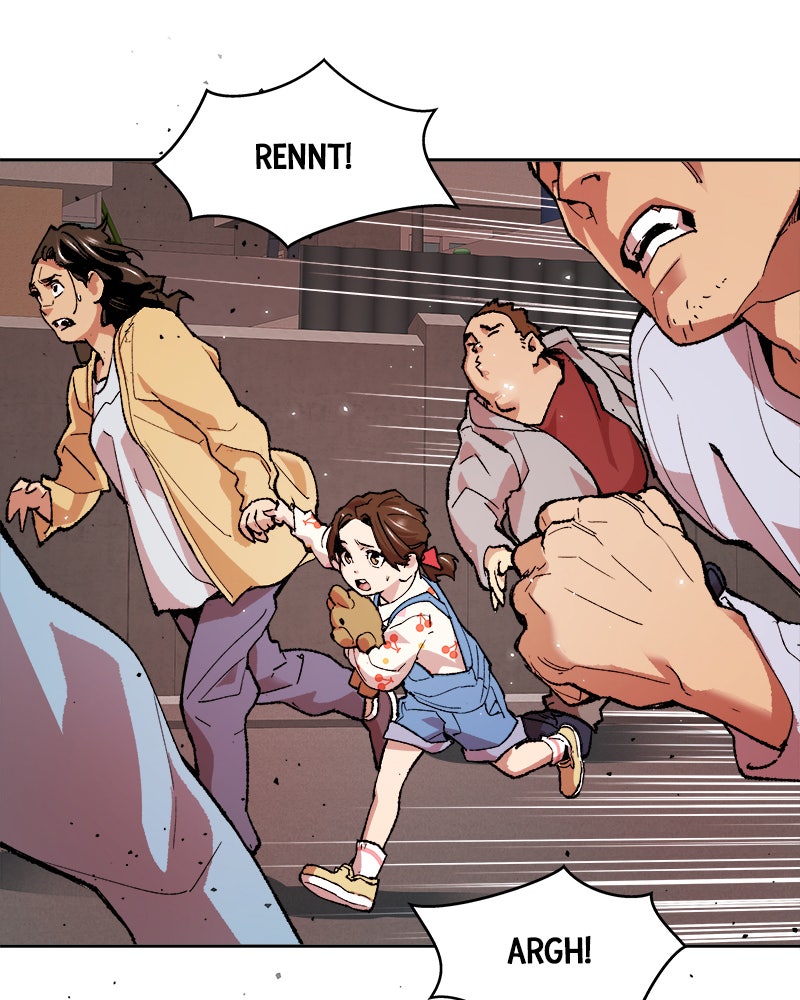 Read Limit Breaker Manga Online