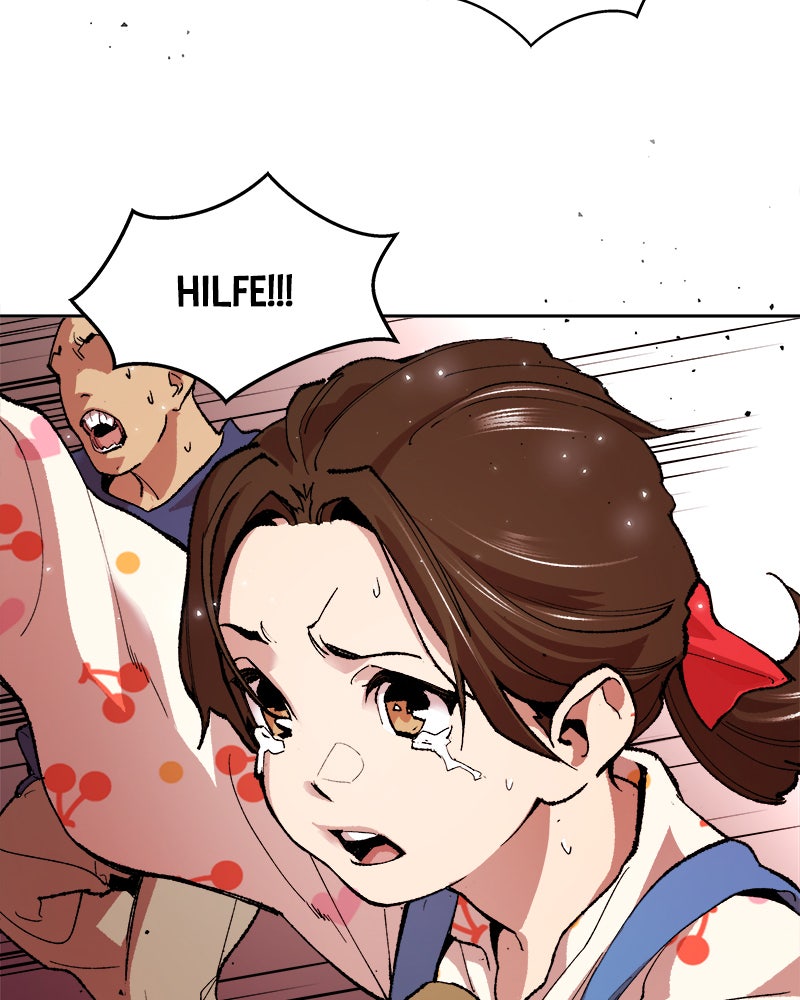 Read Limit Breaker Manga Online