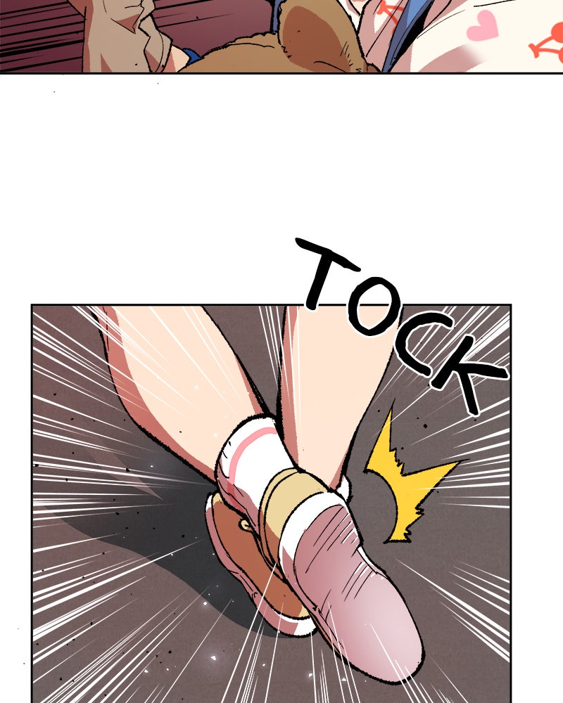 Read Limit Breaker Manga Online