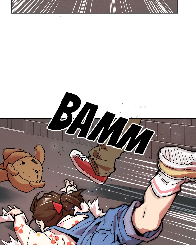 Read Limit Breaker Manga Online