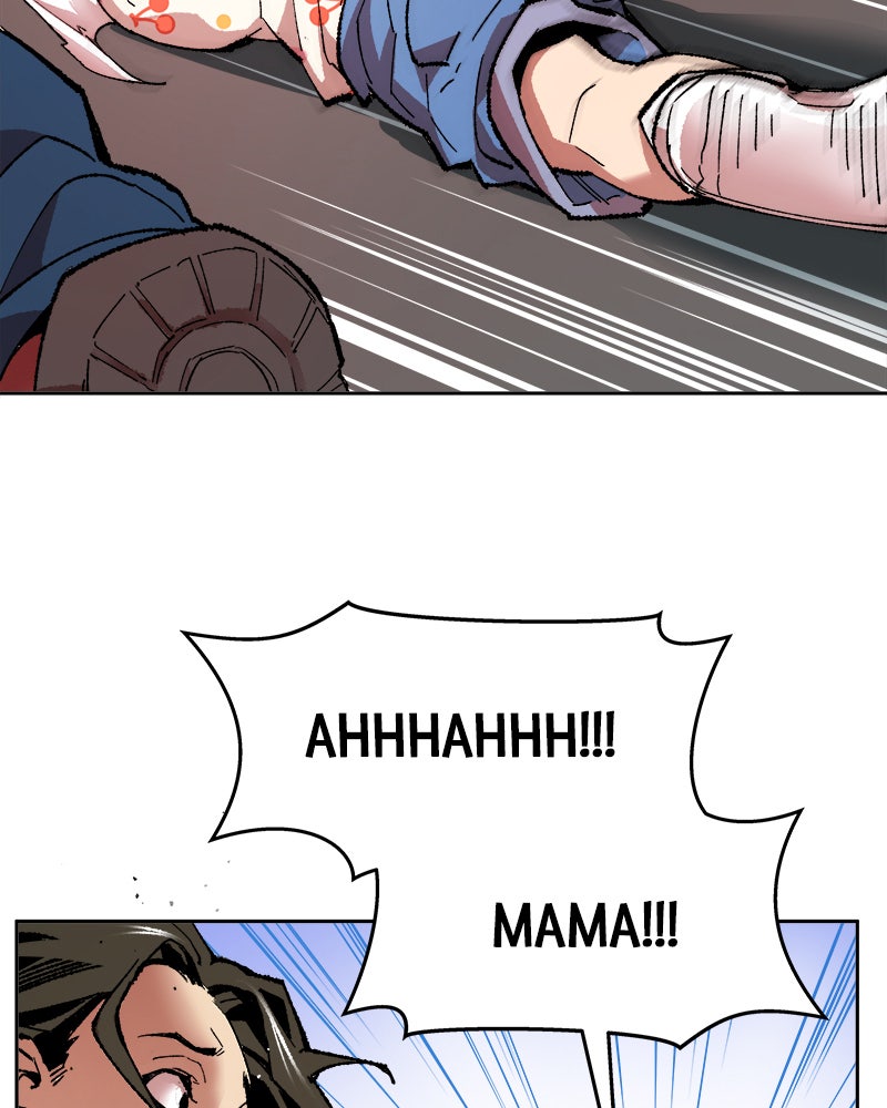 Read Limit Breaker Manga Online