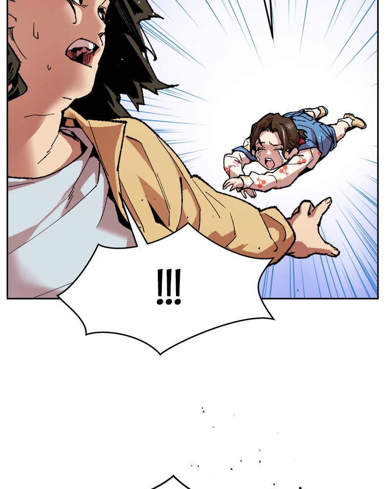 Read Limit Breaker Manga Online