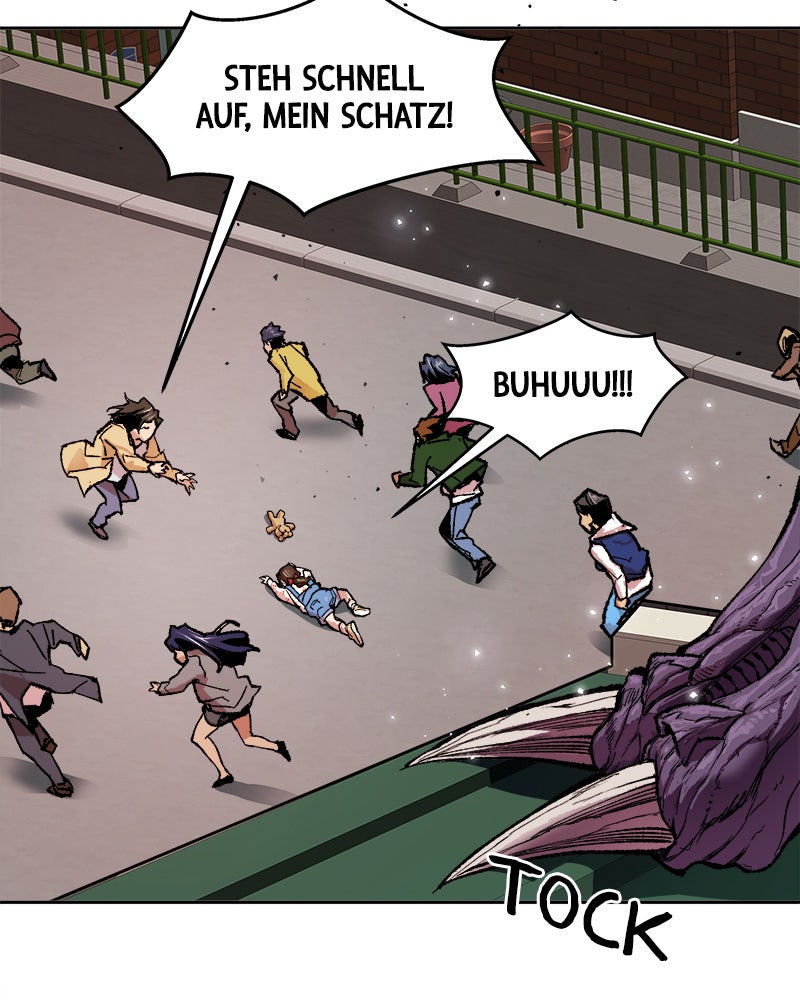 Read Limit Breaker Manga Online