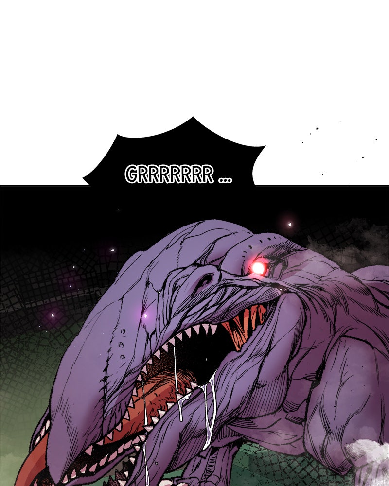 Read Limit Breaker Manga Online