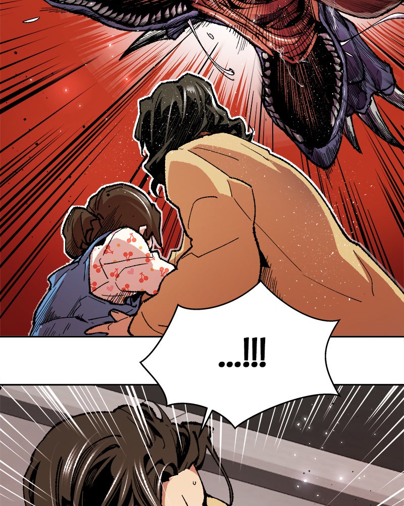 Read Limit Breaker Manga Online