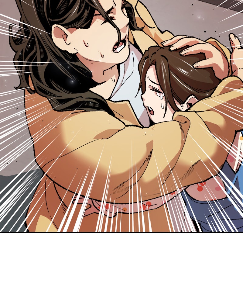 Read Limit Breaker Manga Online