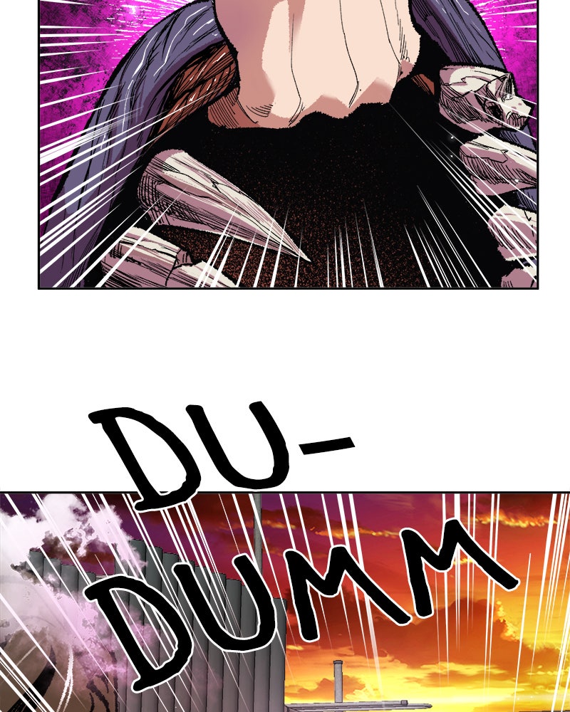 Read Limit Breaker Manga Online