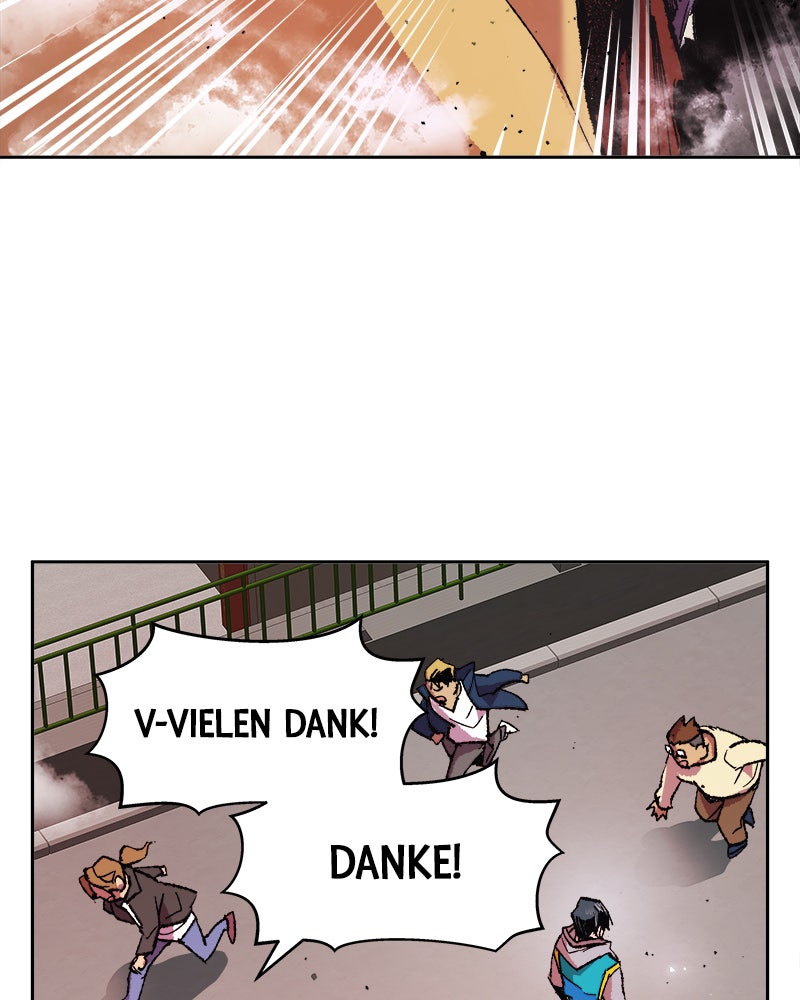 Read Limit Breaker Manga Online