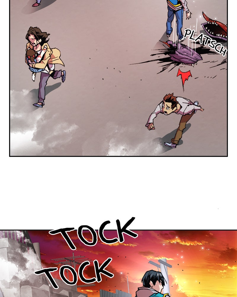 Read Limit Breaker Manga Online