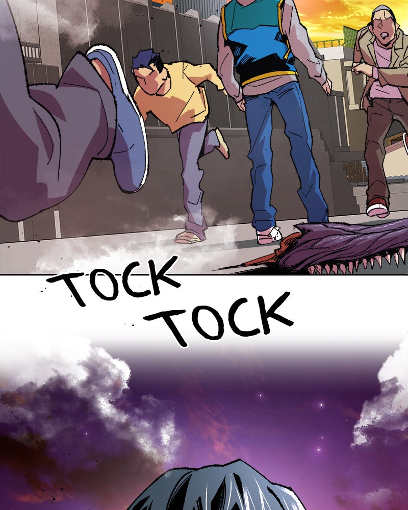 Read Limit Breaker Manga Online