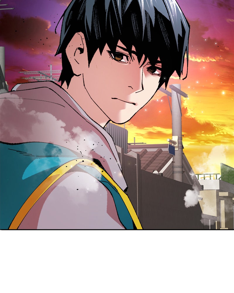 Read Limit Breaker Manga Online