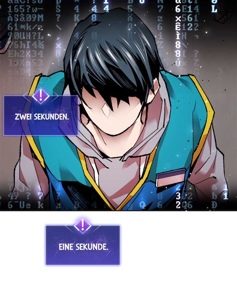 Read Limit Breaker Manga Online