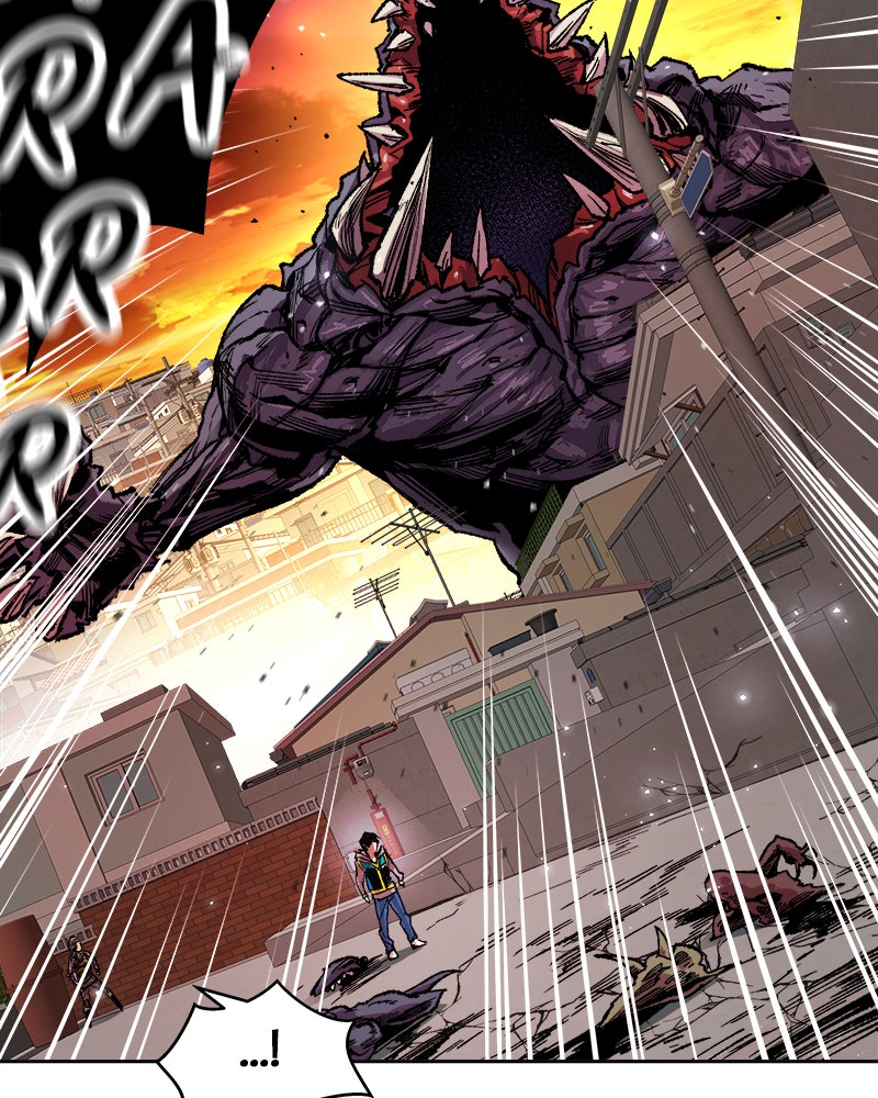 Read Limit Breaker Manga Online