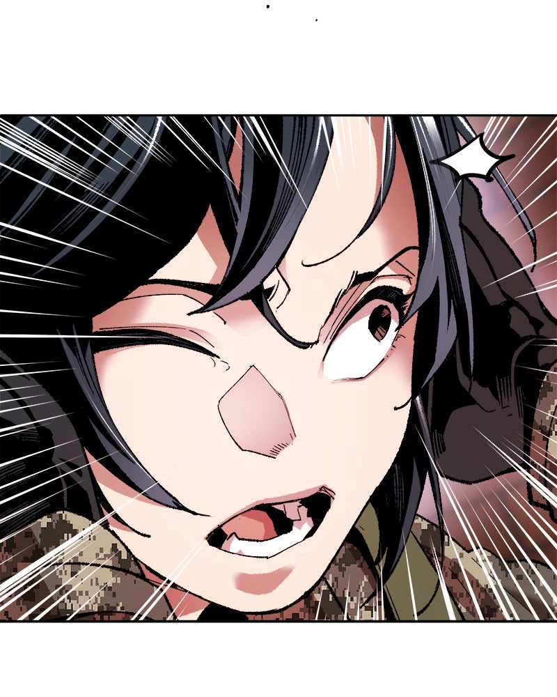 Read Limit Breaker Manga Online