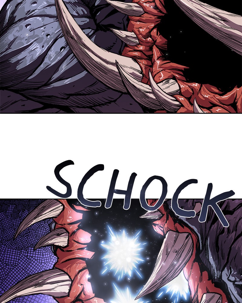 Read Limit Breaker Manga Online