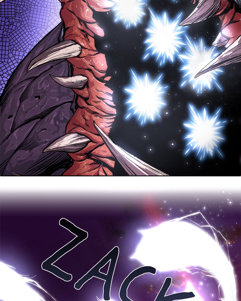 Read Limit Breaker Manga Online