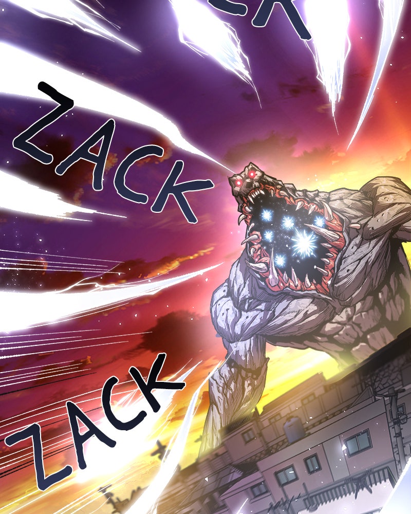 Read Limit Breaker Manga Online