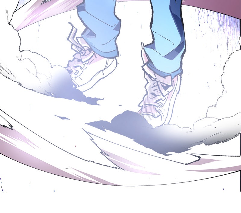 Read Limit Breaker Manga Online