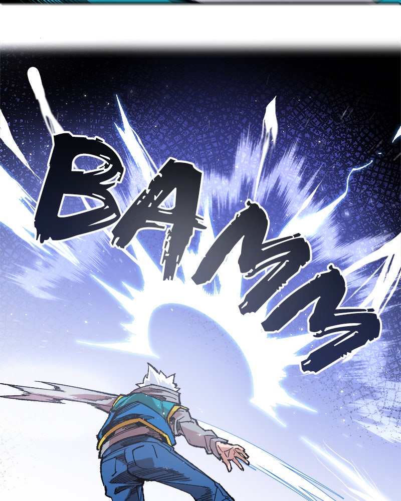 Read Limit Breaker Manga Online